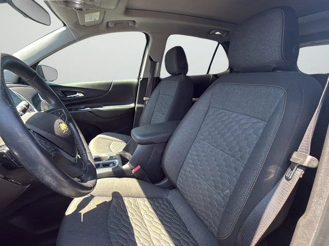 Used 2018 Blue Chevrolet LT image 28