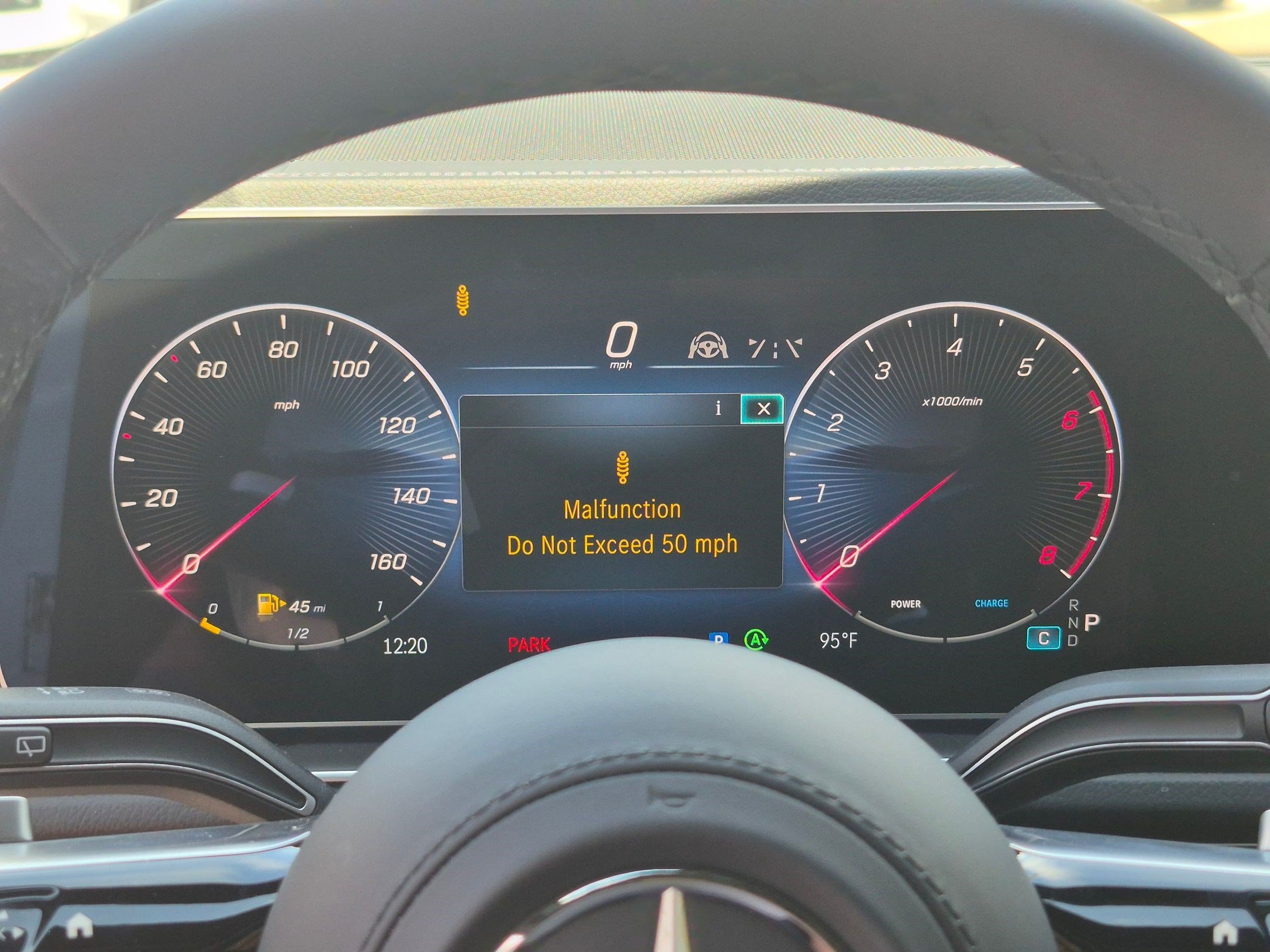 New 2026 Cirrus Silver Metallic Mercedes-Benz GLS 450 image 44