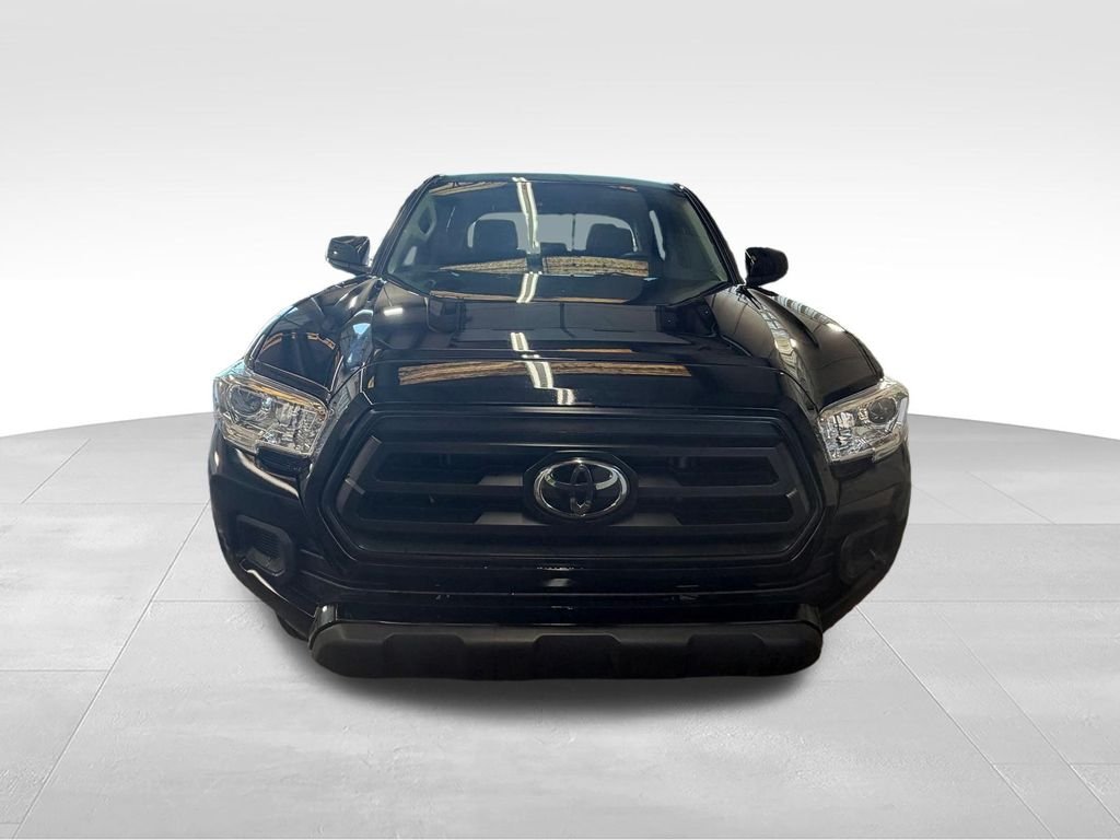 Used 2022 Black Toyota SR image 8