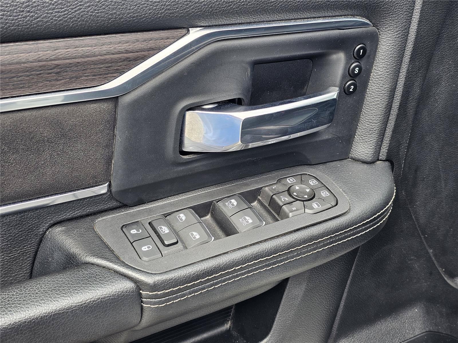 2026 RAM Ram 2500 Pickup Laramie - Photo 17