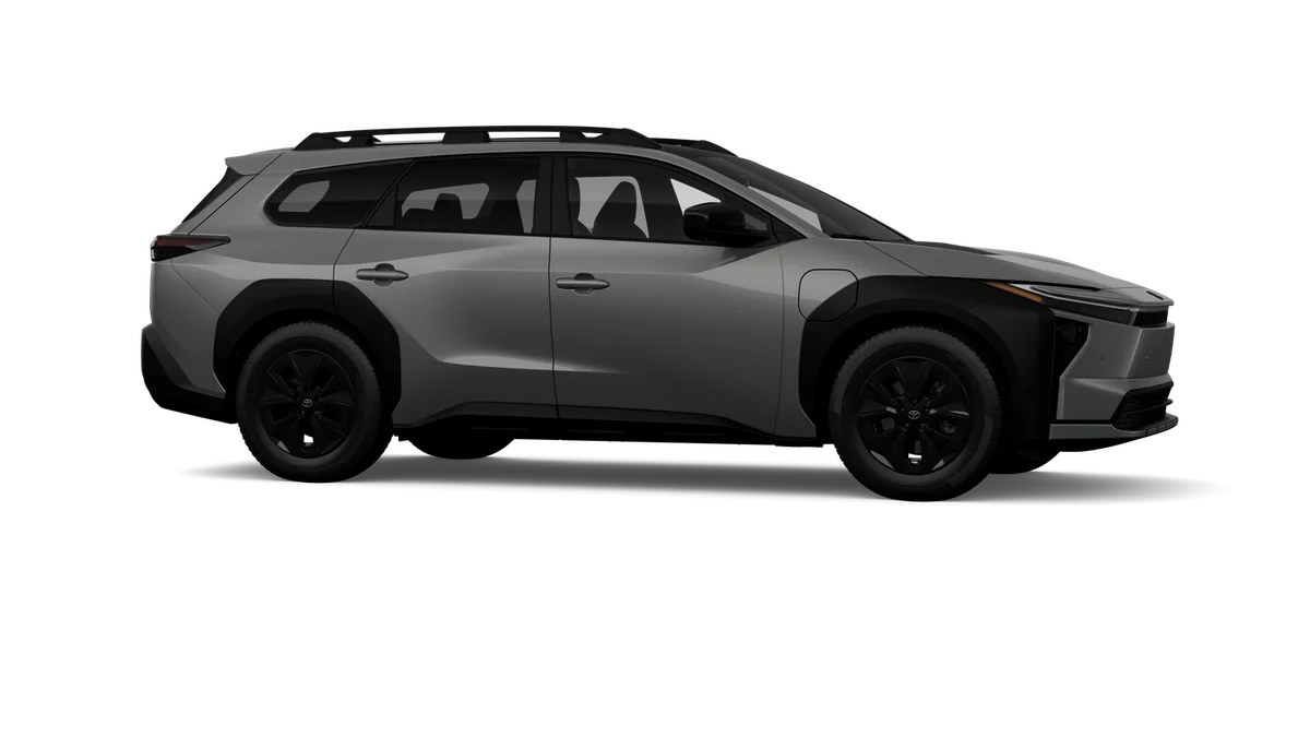 2026 Toyota bZ Woodland Woodland Premium - Photo 33