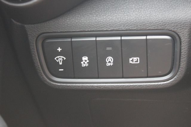 Used 2023 Blue Kia GT-Line image 18