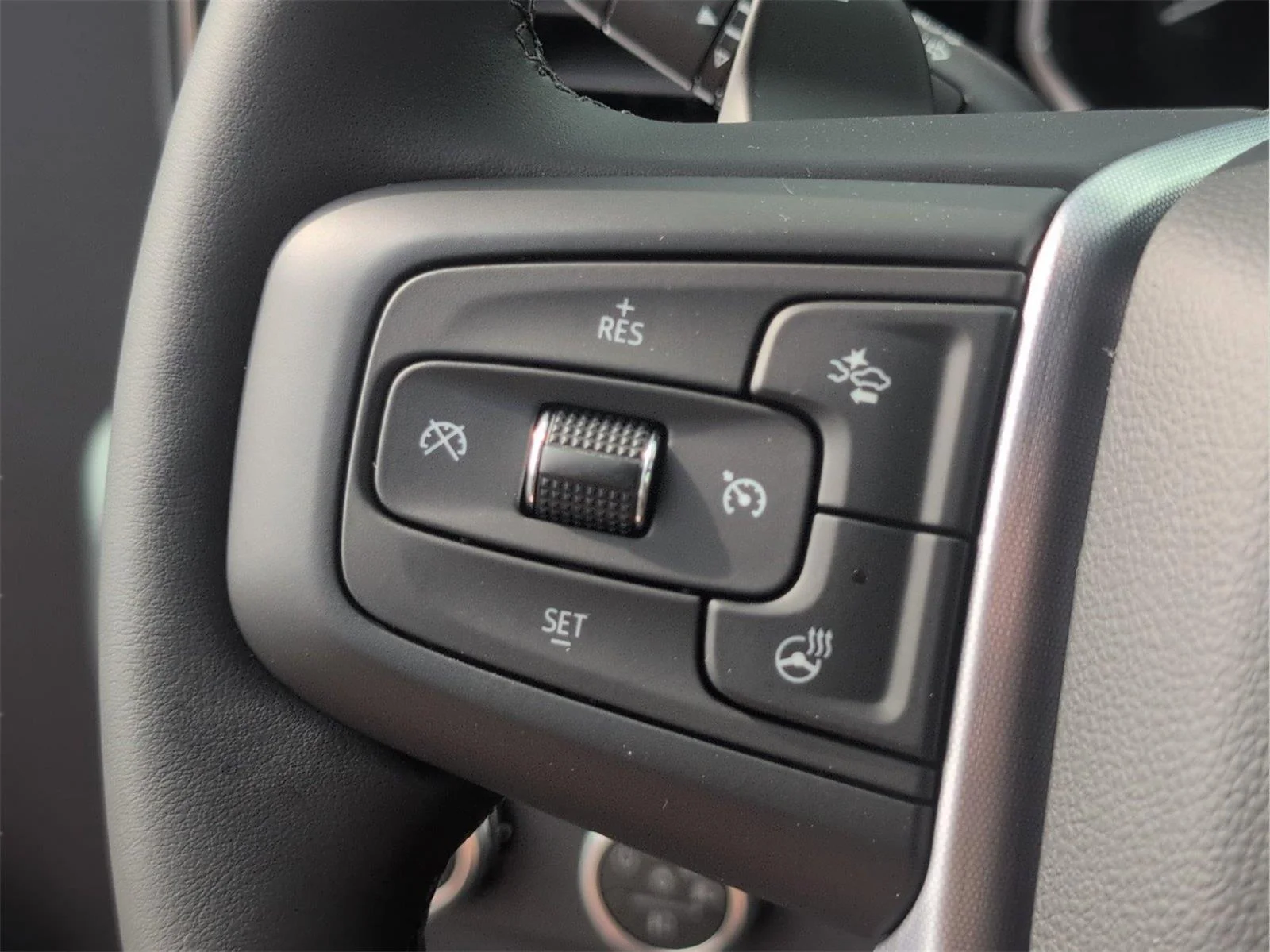 New 2026 Sterling Metallic GMC SLT image 15
