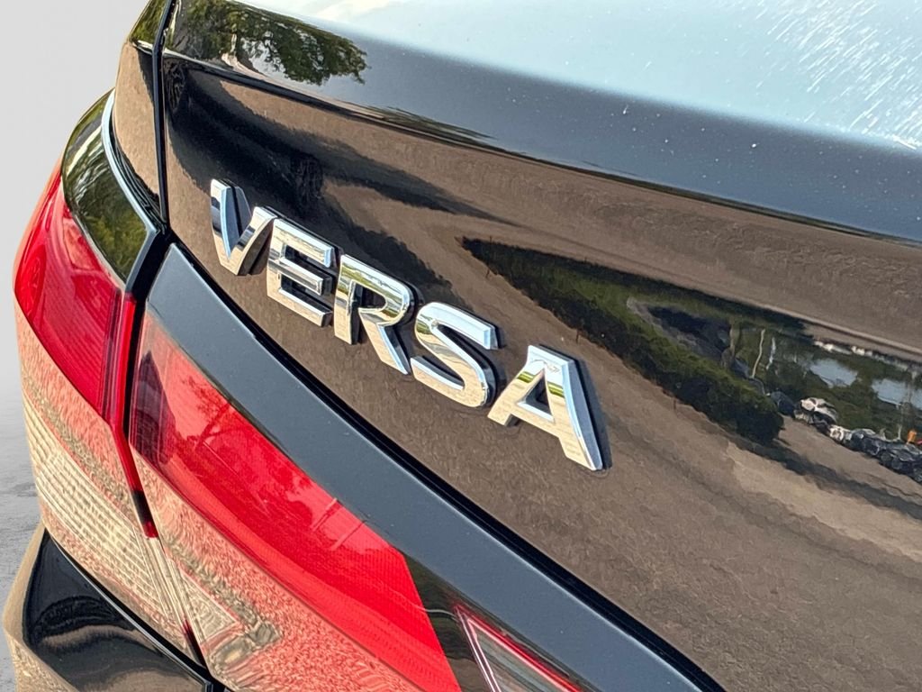 Used 2024 Black Nissan 1.6 SV image 13