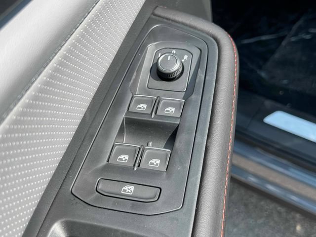 2026 Volkswagen Atlas Atlas Peak Edition - Photo 18