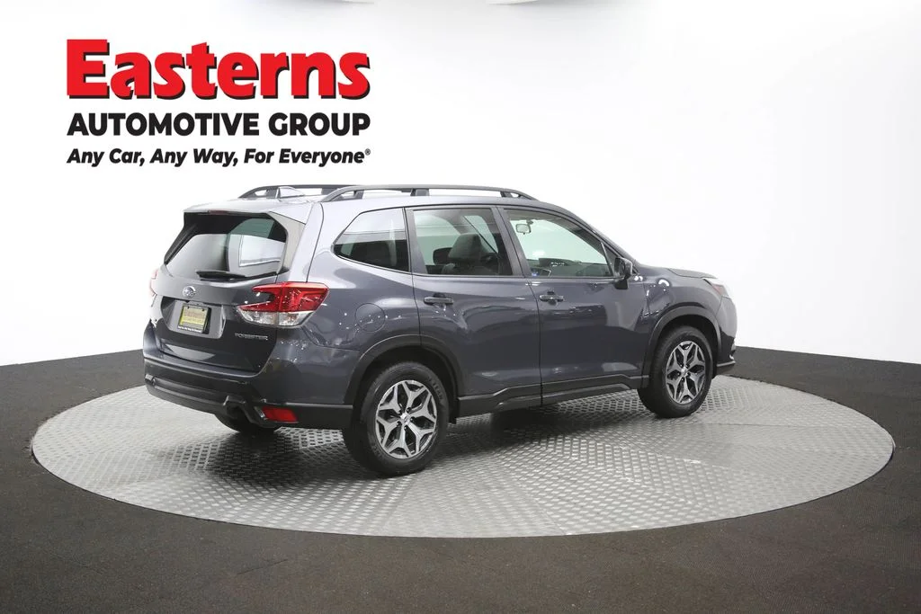 Used 2023 Gray Subaru Premium image 46