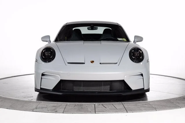 Used 2025 Gray Porsche GT3 image 13