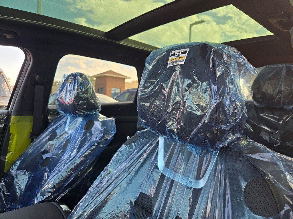 Vehicle thumbnail
