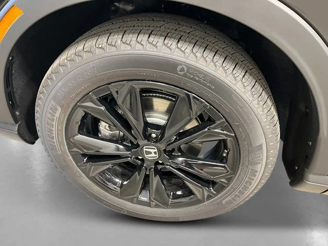 New 2027 Crystal Black Pearl Honda Sport Touring image 11