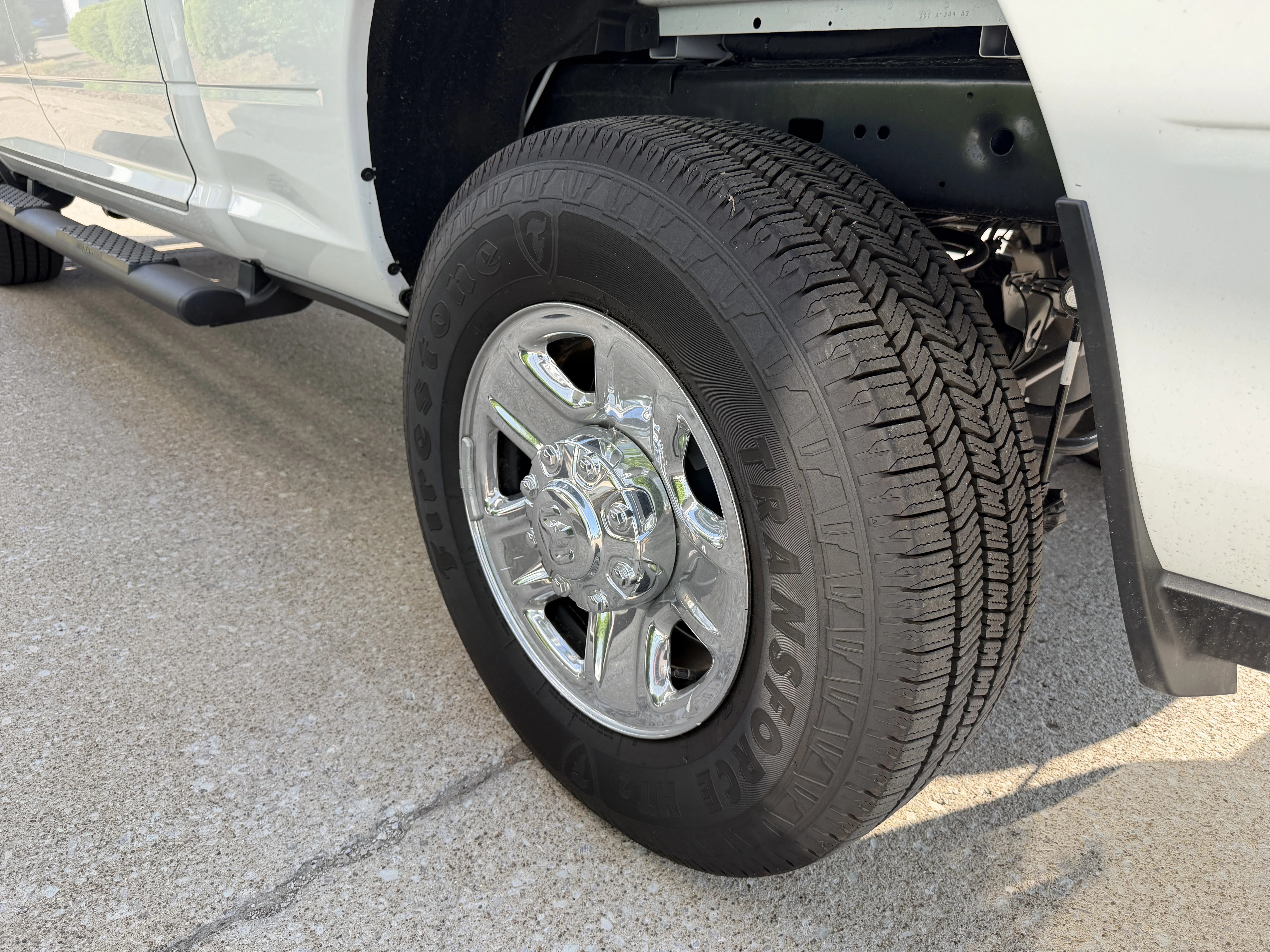 2026 RAM 2500 Tradesman - Photo 13