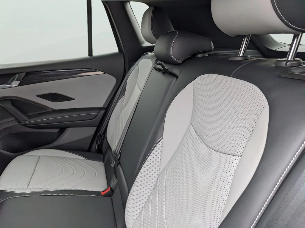 New 2026 Gray Volkswagen 2.0T SE R-Line Black image 20