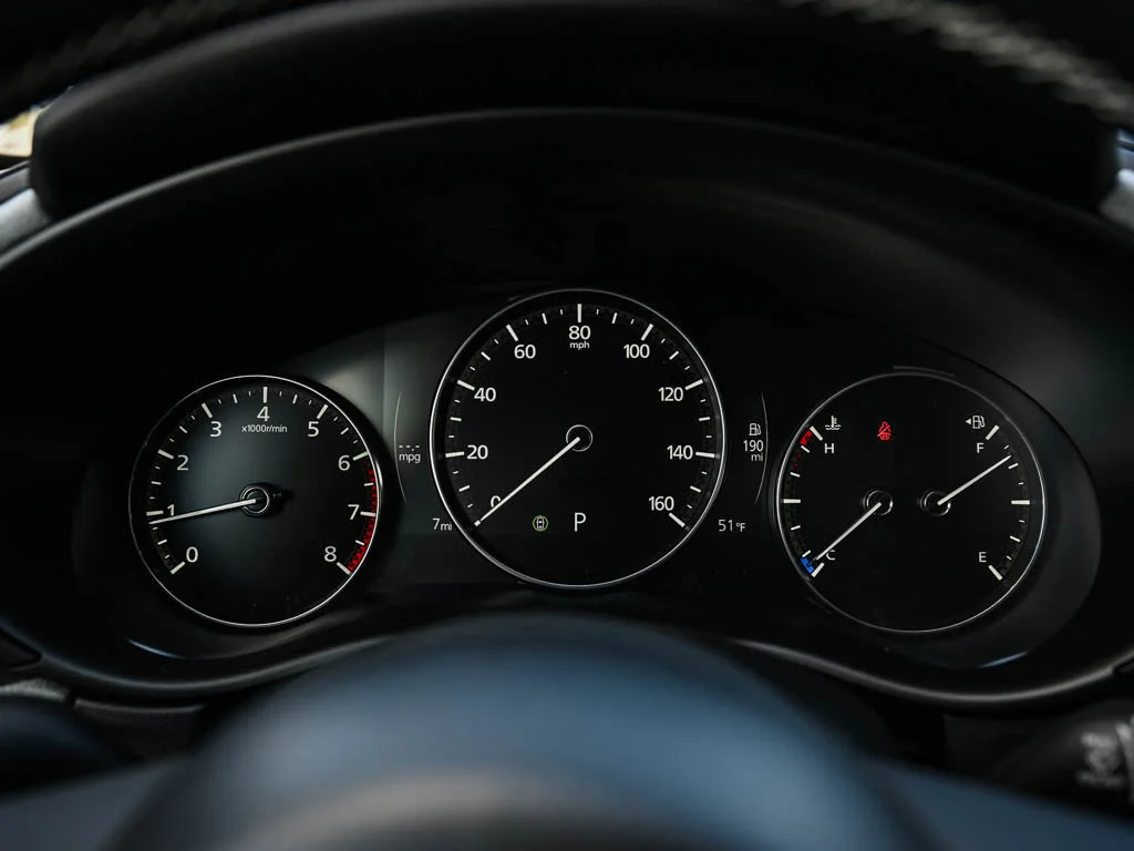 2026 Mazda CX-30 Turbo Aire Edition - Photo 23