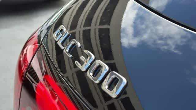 Certified Used 2026 Black Mercedes-Benz GLC 300 image 11