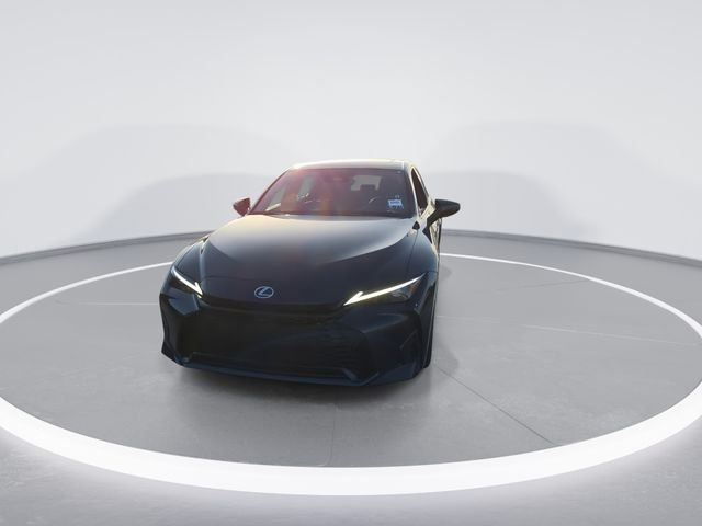 New 2026 Caviar Lexus F SPORT DESIGN image 3