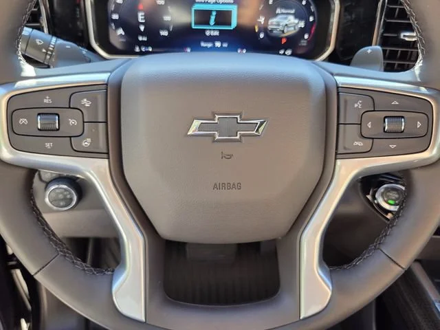 2026 Chevrolet Silverado 1500 RST - Photo 31