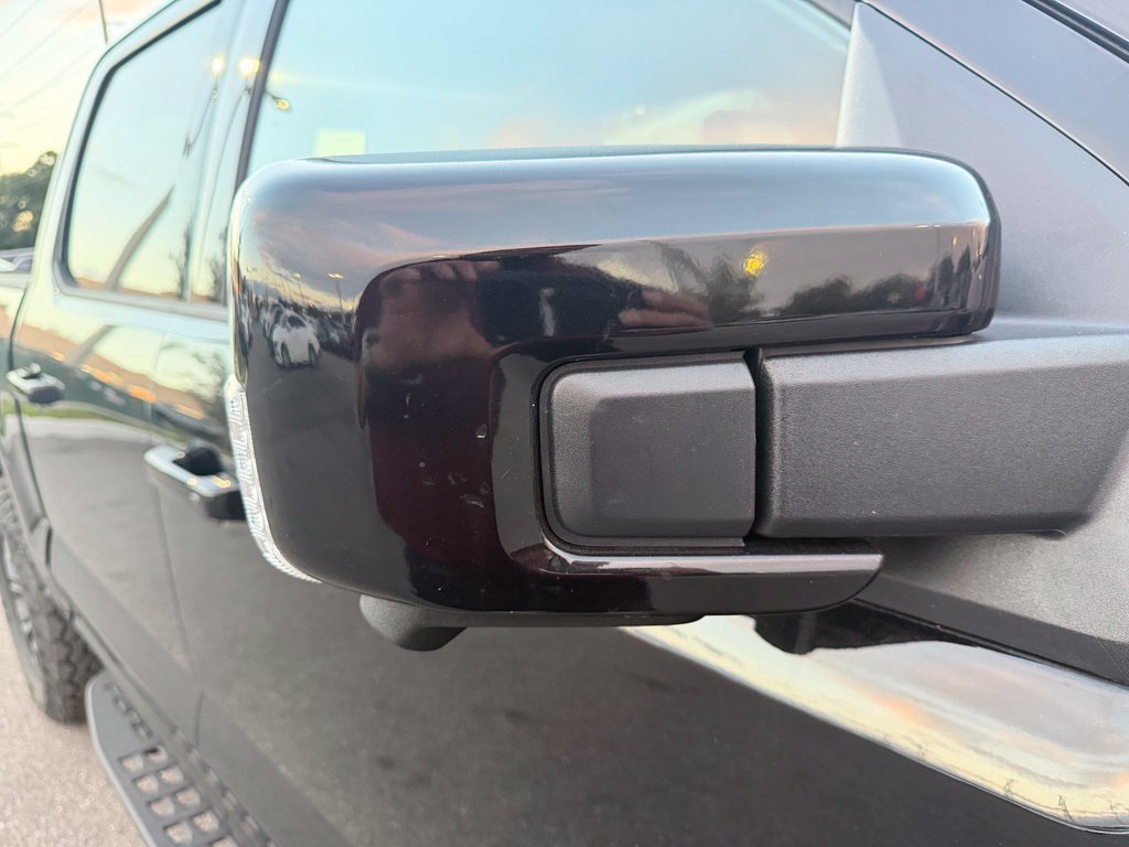 Used 2026 Black Ford Tremor image 26