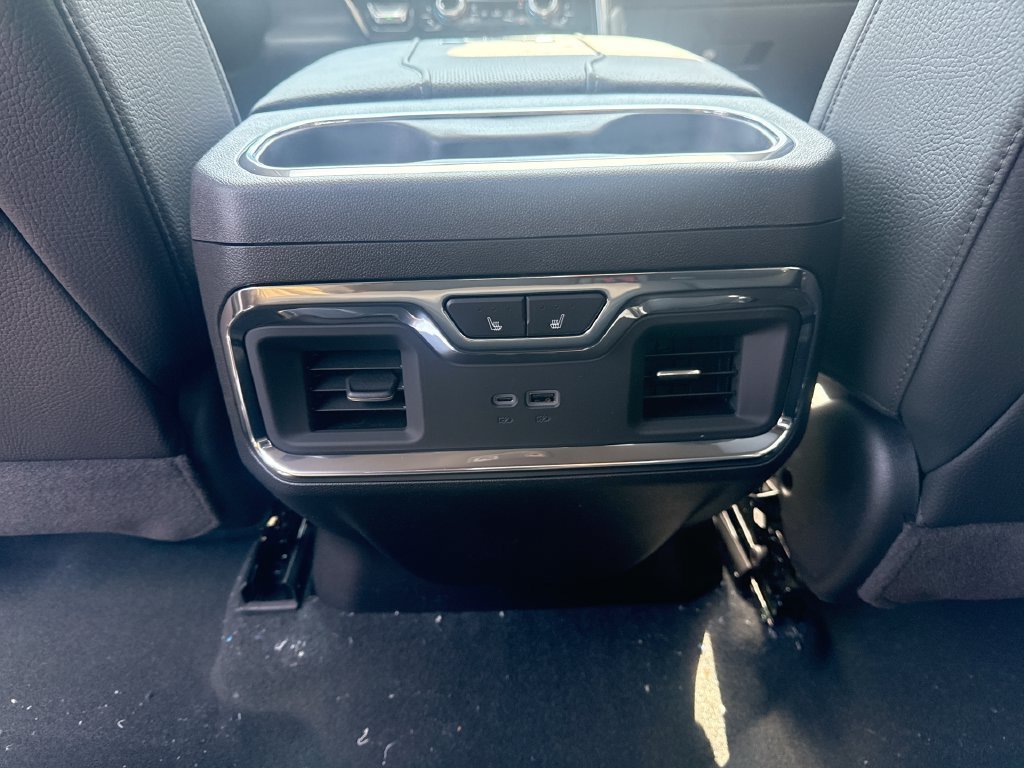 New 2026 Sterling Metallic GMC Denali image 22