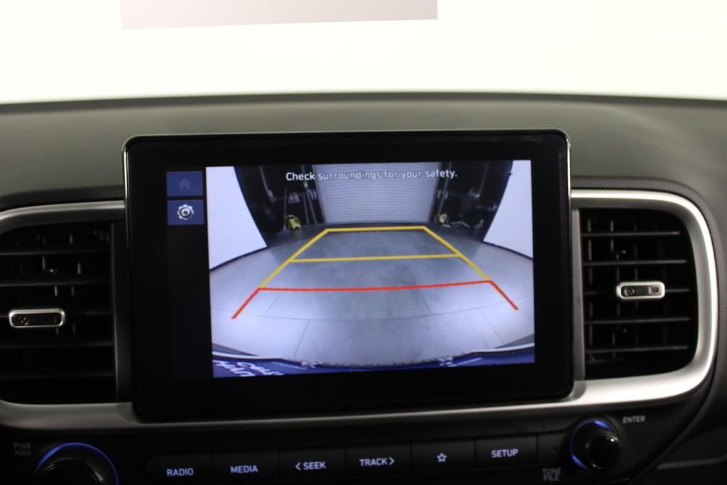 Certified Used 2026 White Hyundai SEL image 27