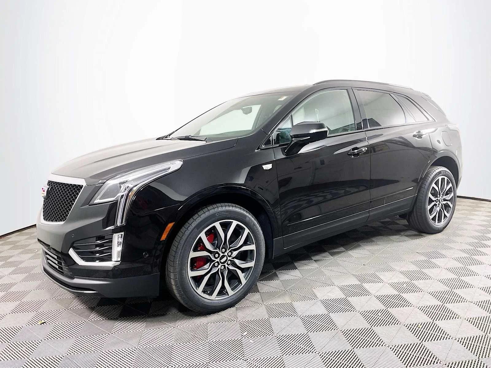 2026 Cadillac XT5
