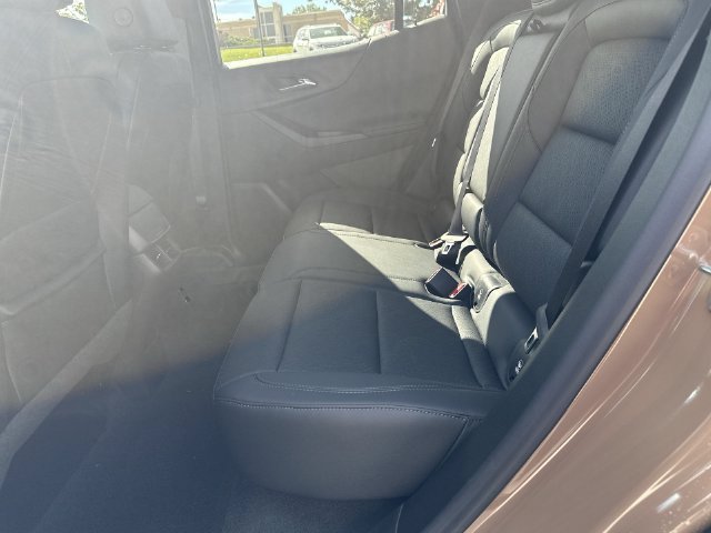 2027 Chevrolet Equinox LT - Photo 24