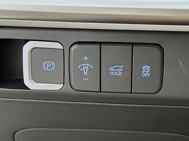 New 2026 Hyundai SANTA FE SEL