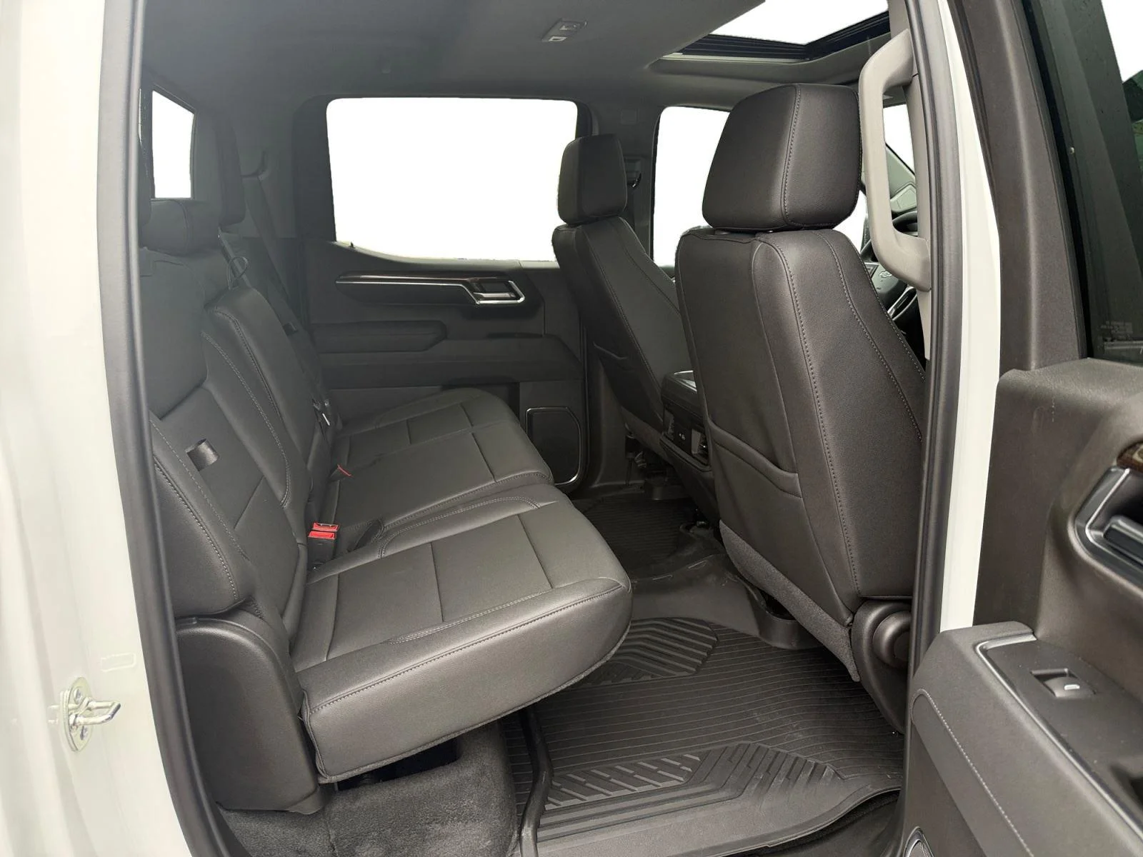 2026 Chevrolet Silverado 1500 LT Trail Boss - Photo 25