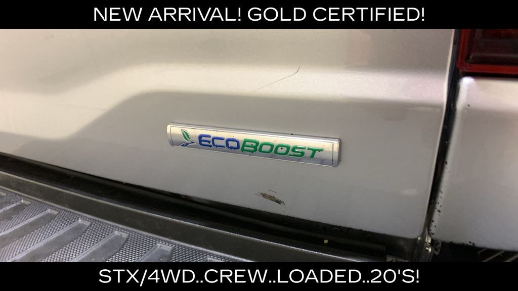 Certified Used 2023 Silver Metallic Ford XL image 36