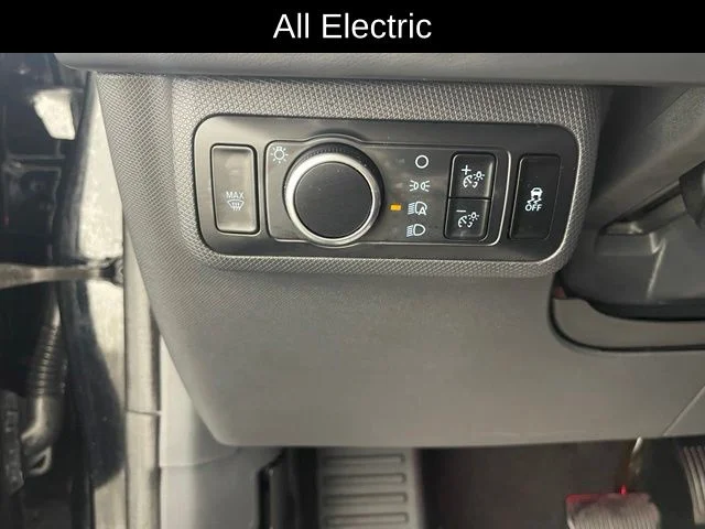 Used 2024 Black Ford Premium image 36