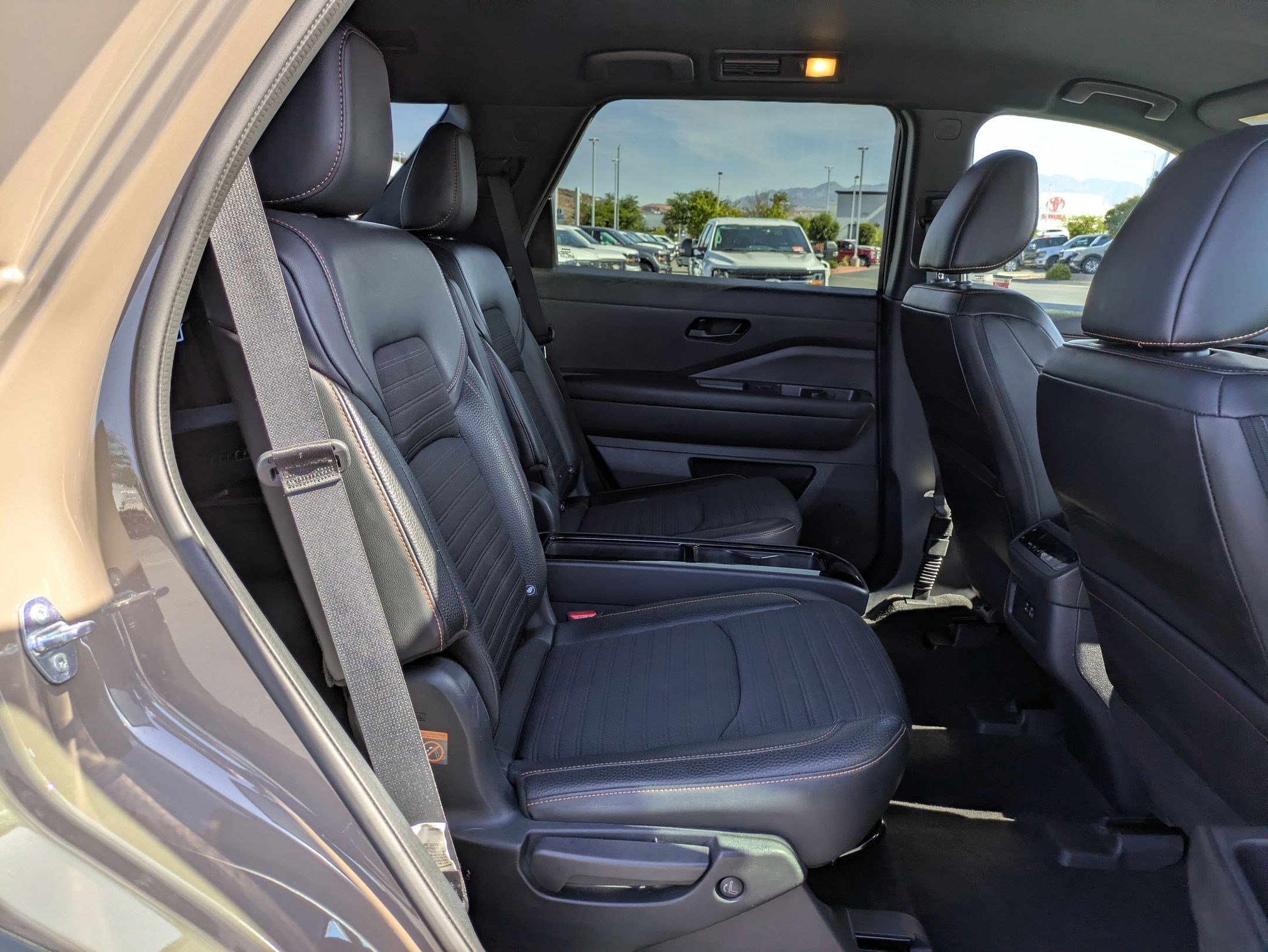 Used 2023 Baja Storm Nissan Rock Creek image 28