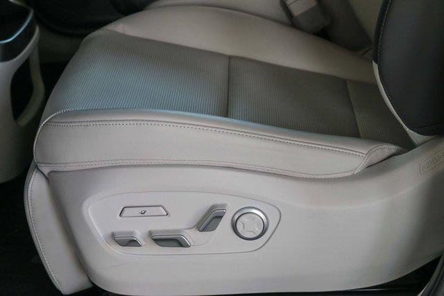 New 2026 Gray Hyundai Performance Limited image 22