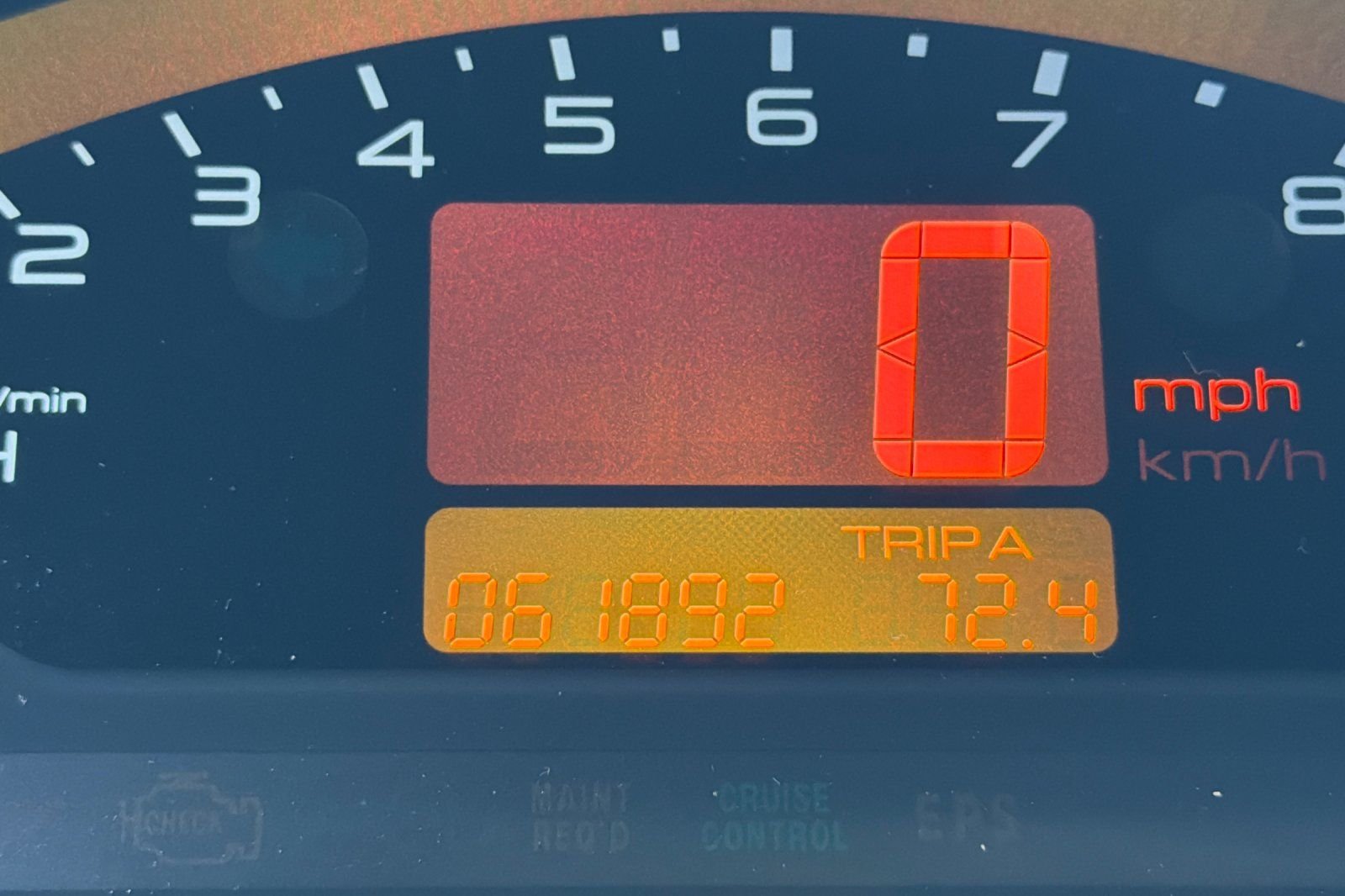Used 2001  Honda Base image 32