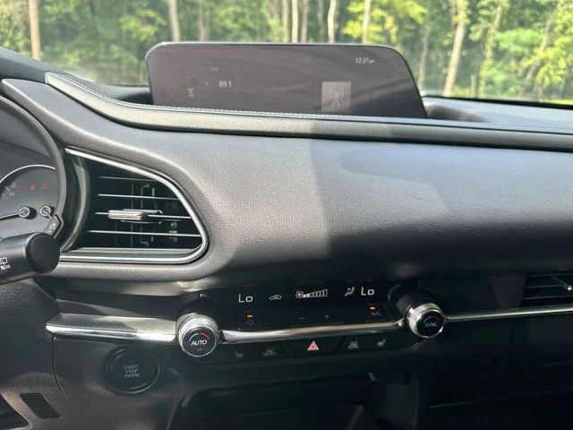 Used 2023 Gray Mazda 2.5 S Preferred Package image 16