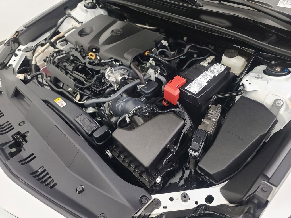 2024 Toyota Camry SE - Photo 37