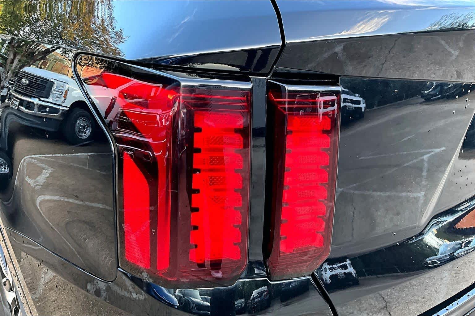 Certified Used 2022 BLACK Kia S image 28