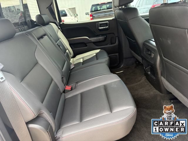 Used 2018 SUMMIT WHITE GMC SLT image 11