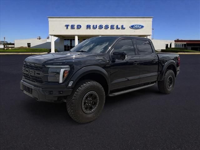 2024 Ford F-150 F-150 Raptor