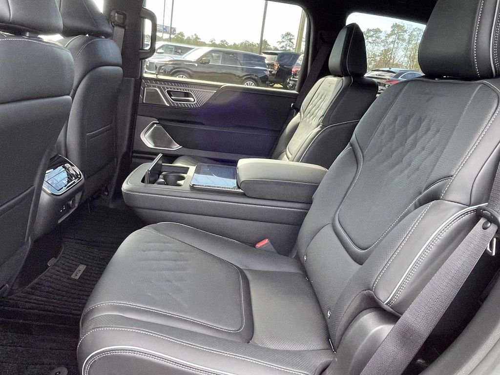 2026 INFINITI QX80 Autograph - Photo 12