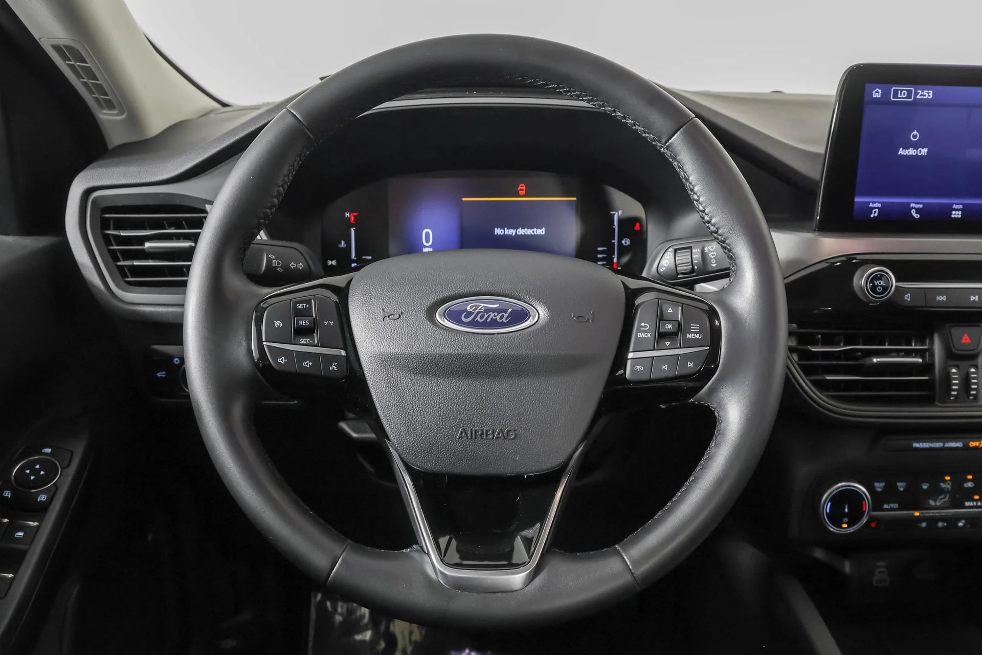 Used 2024 Gray Ford Active image 26