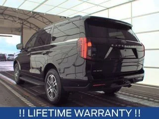 Used 2025 Black Ford Active image 2