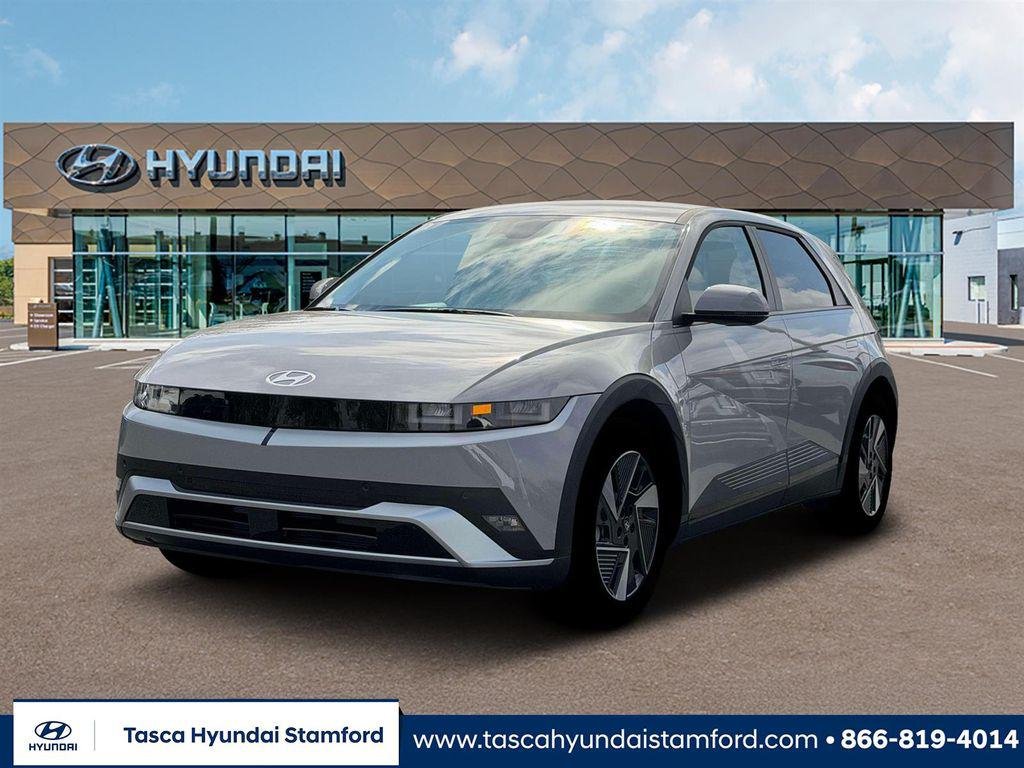 2026 Hyundai IONIQ 5