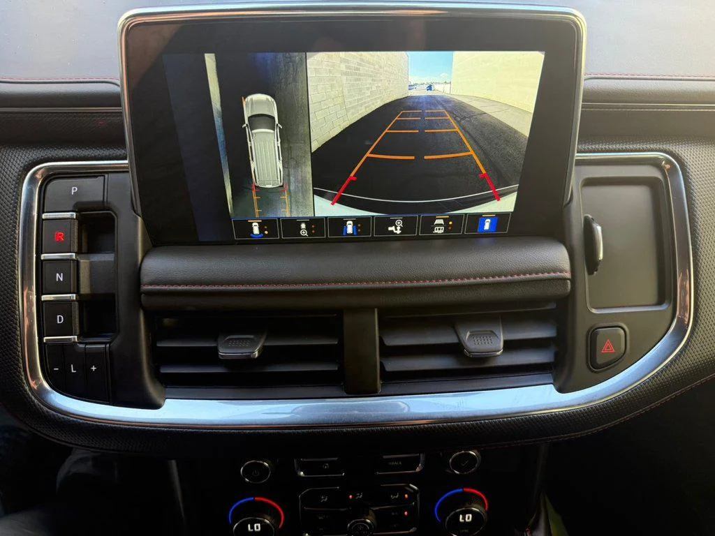 2024 Chevrolet Suburban RST - Photo 39