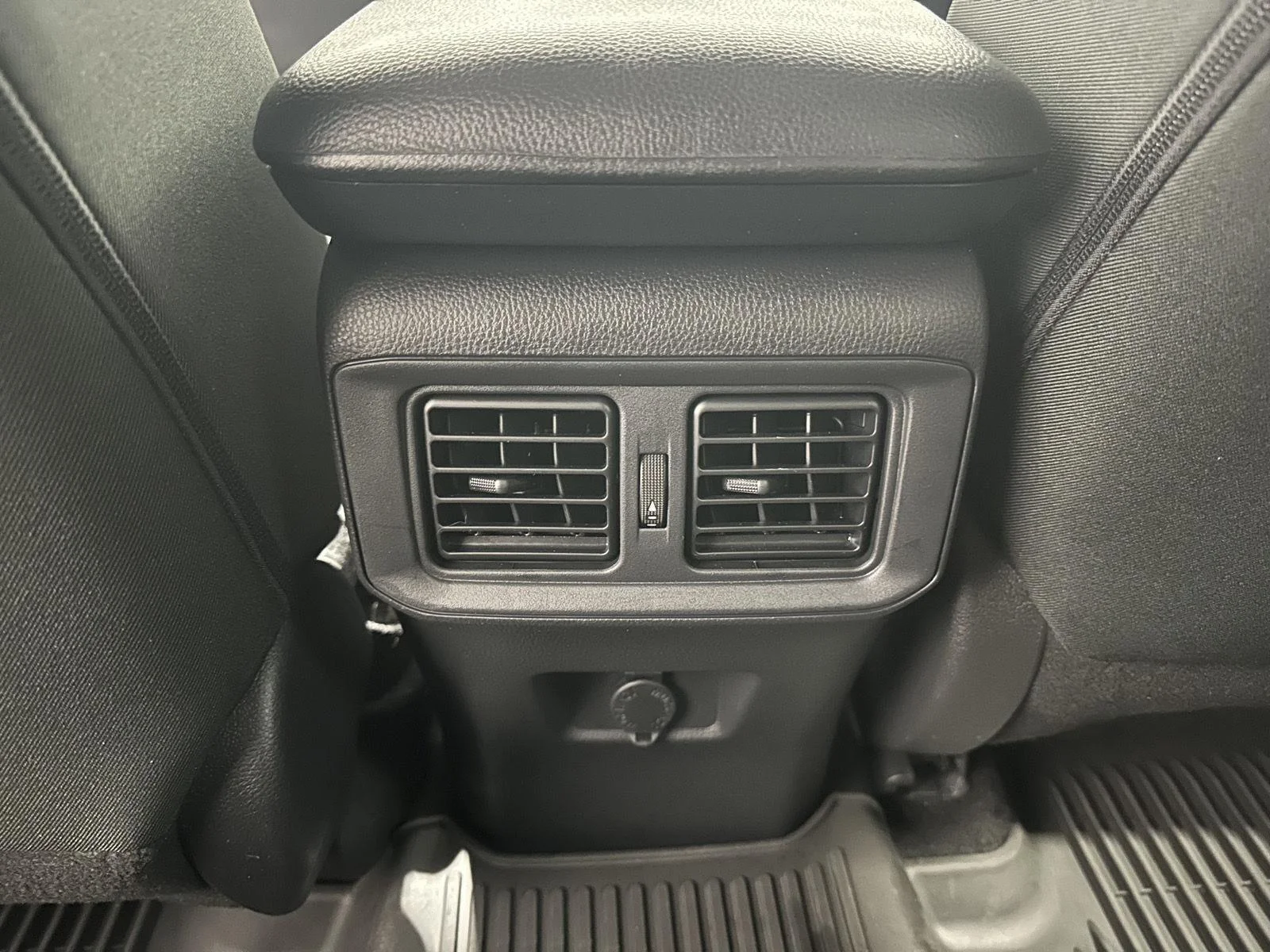 Used 2024 Ice Cap Toyota Hybrid LE image 19