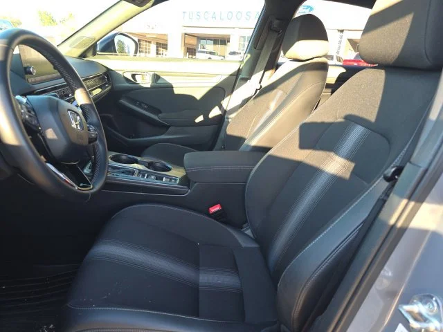 Used 2026 Gray Honda Sport image 9