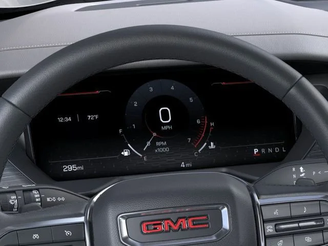 New 2026 Sterling Metallic GMC Elevation image 18