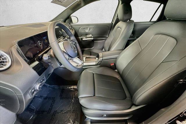 New 2026 Night Black Mercedes-Benz GLA 250 image 47