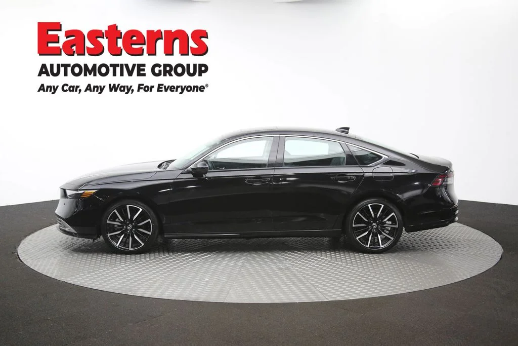Used 2023 Black Honda Touring image 61