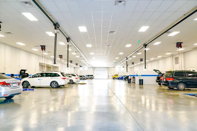 New 2026 Meteorite Gray Metallic Honda FWD Sport image 34