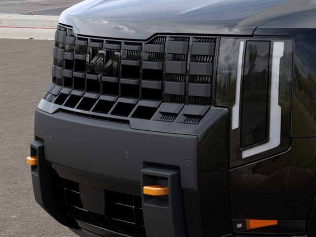 New 2027 Ebony Black Kia X-PRO SX image 12