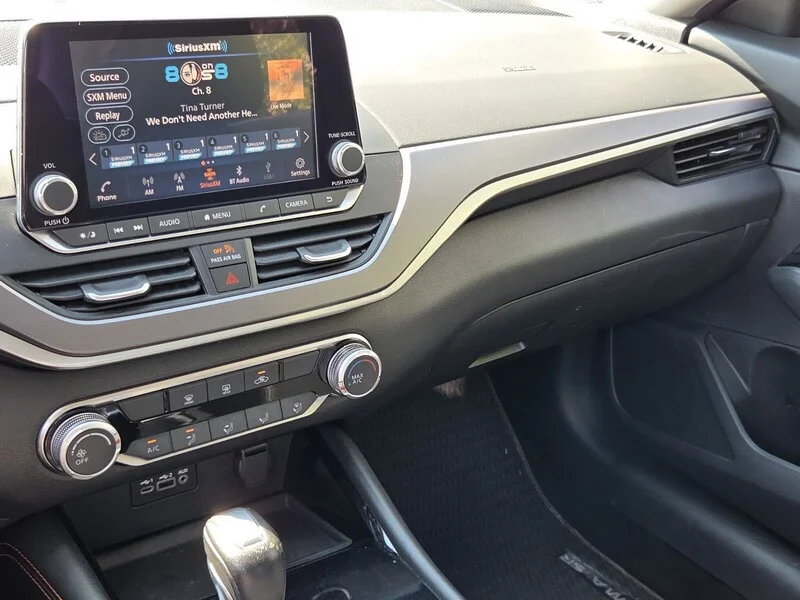 Used 2024 Pearl NISSAN 2.5 SR image 25