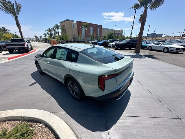 New 2026 Gray Kia LXS image 5